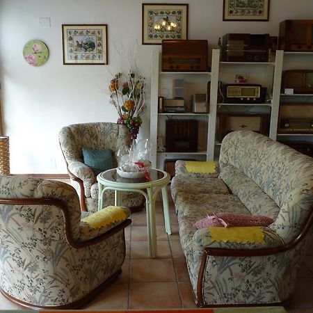 Casa Dodic Bed & Breakfast Trieste Exterior photo