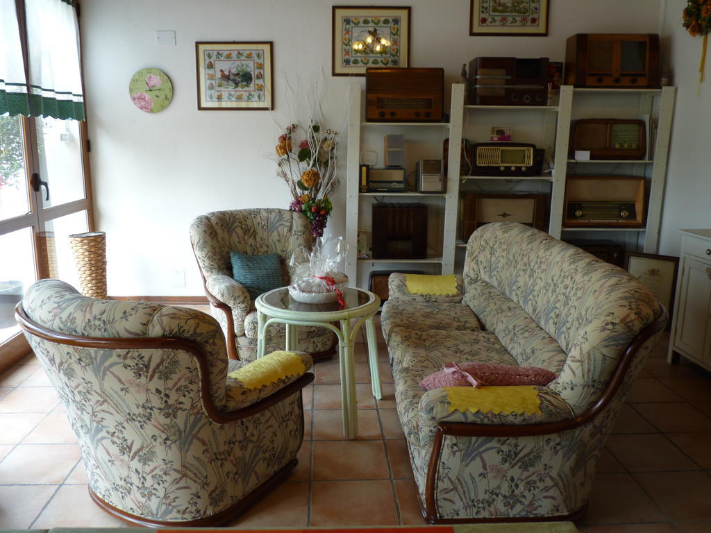 Casa Dodic Bed & Breakfast Trieste Exterior photo
