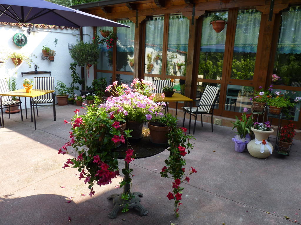 Casa Dodic Bed & Breakfast Trieste Exterior photo