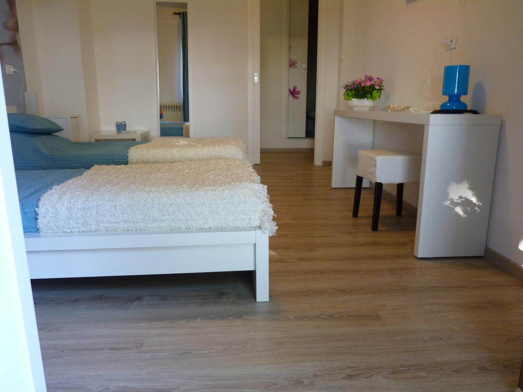 Casa Dodic Bed & Breakfast Trieste Room photo