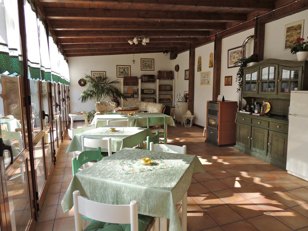 Casa Dodic Bed & Breakfast Trieste Exterior photo