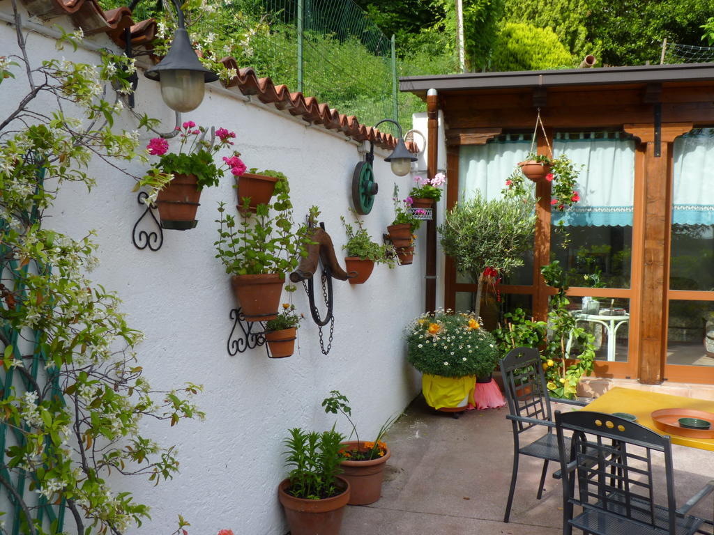 Casa Dodic Bed & Breakfast Trieste Exterior photo
